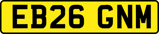 EB26GNM