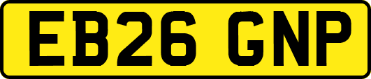 EB26GNP