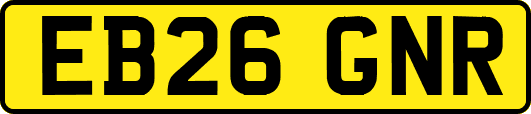 EB26GNR