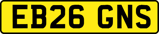 EB26GNS
