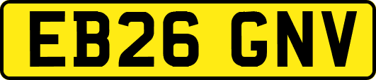 EB26GNV