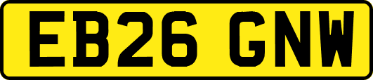 EB26GNW