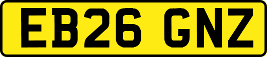 EB26GNZ
