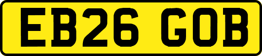 EB26GOB