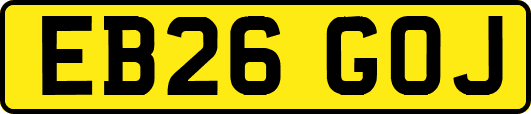 EB26GOJ