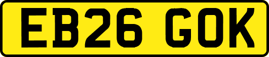 EB26GOK