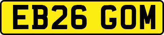 EB26GOM