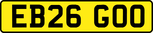 EB26GOO