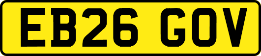 EB26GOV