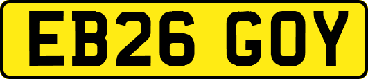 EB26GOY