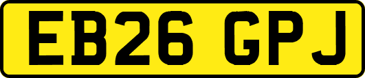 EB26GPJ