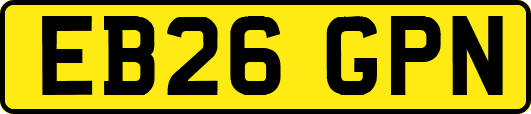 EB26GPN