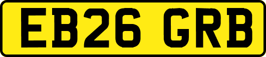 EB26GRB