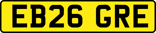 EB26GRE