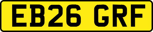 EB26GRF