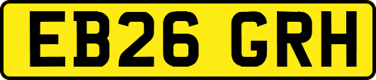 EB26GRH