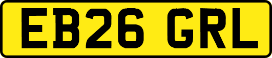 EB26GRL