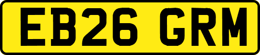 EB26GRM