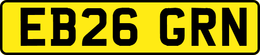 EB26GRN