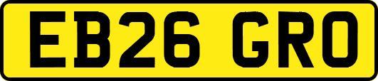 EB26GRO