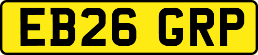 EB26GRP