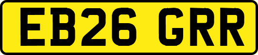 EB26GRR