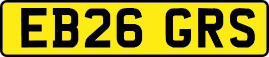 EB26GRS