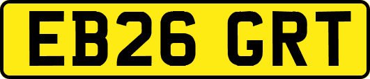 EB26GRT