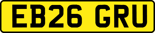 EB26GRU