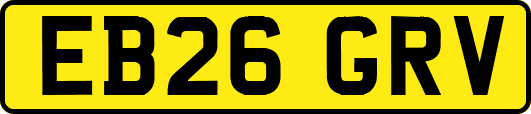 EB26GRV