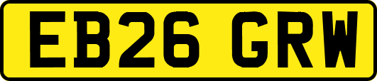 EB26GRW