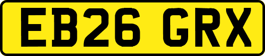 EB26GRX