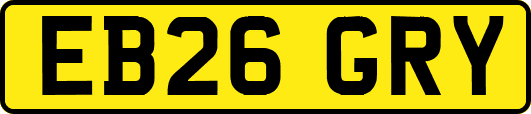 EB26GRY