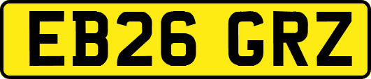 EB26GRZ