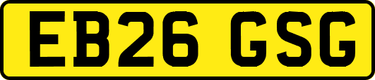 EB26GSG