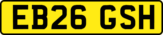 EB26GSH