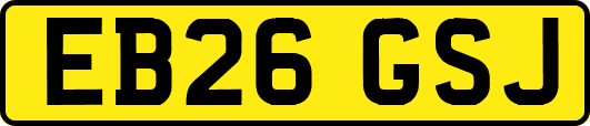 EB26GSJ