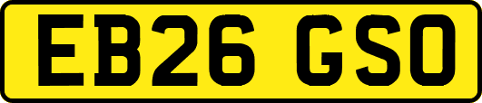 EB26GSO