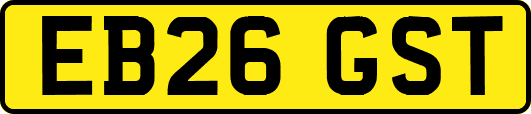 EB26GST