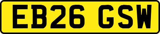 EB26GSW
