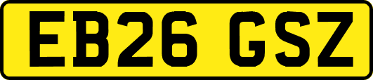 EB26GSZ