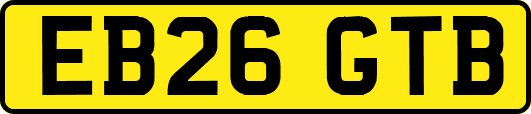 EB26GTB