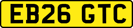 EB26GTC
