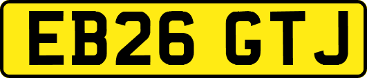 EB26GTJ