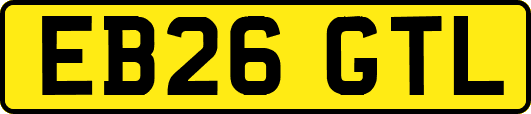 EB26GTL