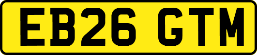EB26GTM