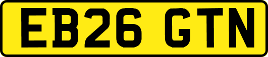 EB26GTN