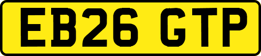 EB26GTP