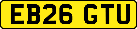 EB26GTU