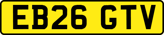 EB26GTV